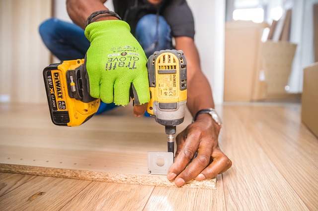 Even a Small Contractor Needs to Have Insurance
